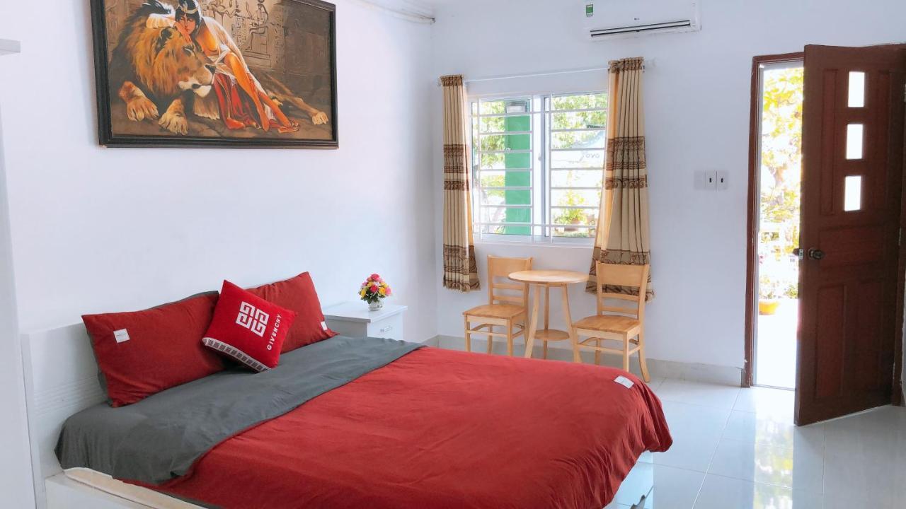 Dc House - Mini Resort Vung Tau Вунгтау Экстерьер фото