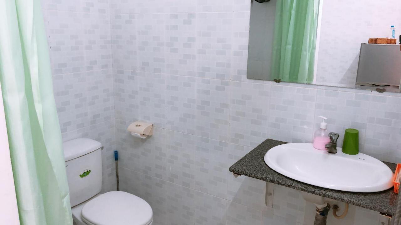 Dc House - Mini Resort Vung Tau Вунгтау Экстерьер фото