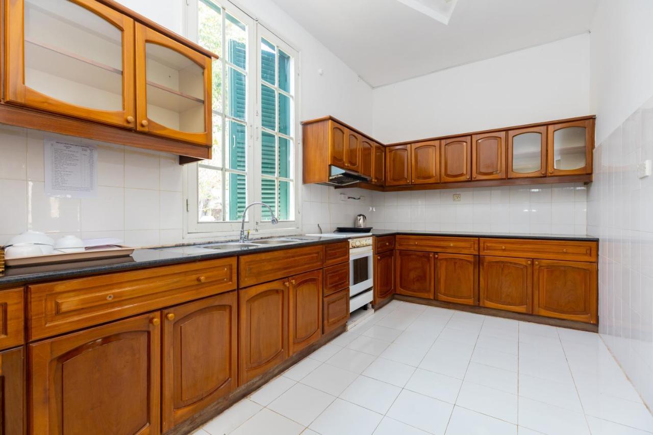Dc House - Mini Resort Vung Tau Вунгтау Экстерьер фото