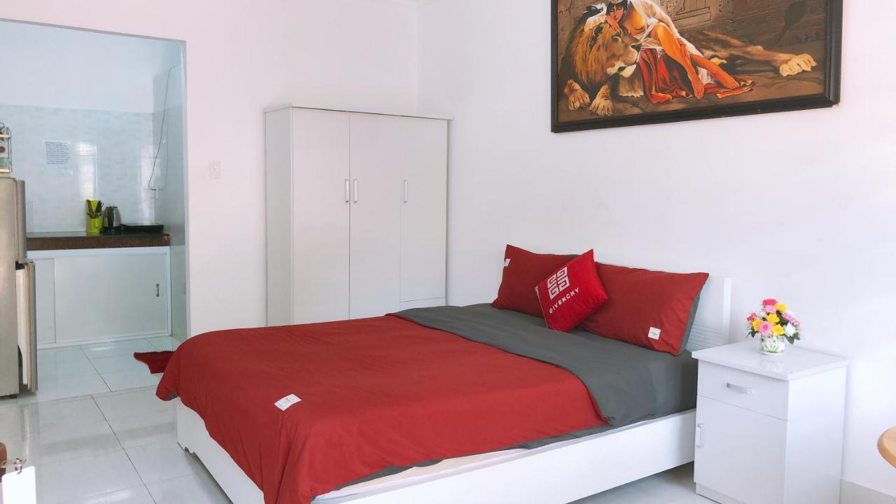 Dc House - Mini Resort Vung Tau Вунгтау Экстерьер фото