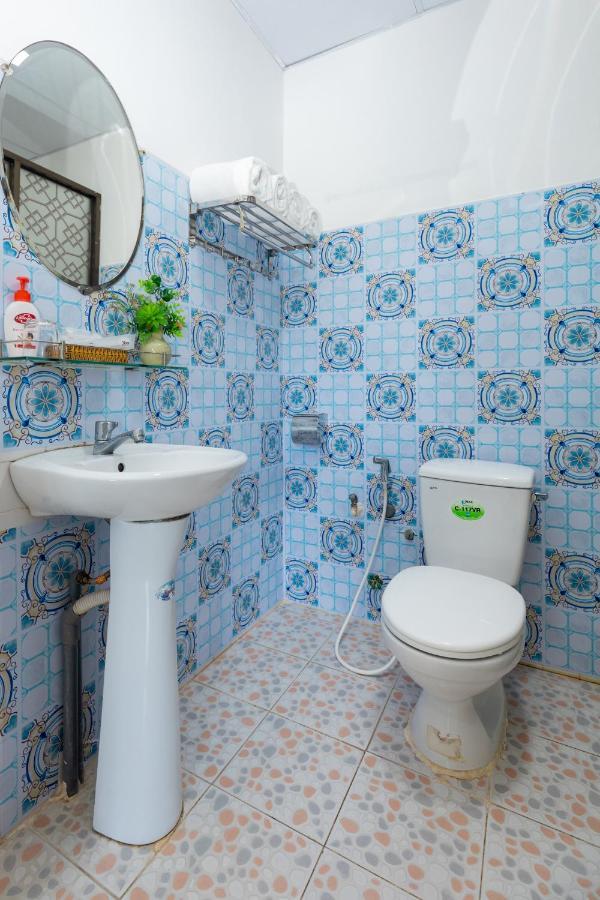 Dc House - Mini Resort Vung Tau Вунгтау Экстерьер фото