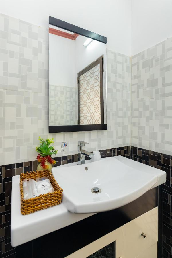 Dc House - Mini Resort Vung Tau Вунгтау Экстерьер фото