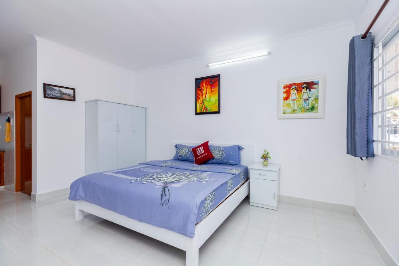 Dc House - Mini Resort Vung Tau Вунгтау Экстерьер фото