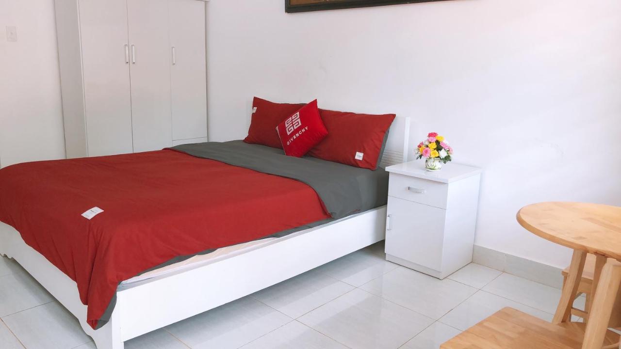 Dc House - Mini Resort Vung Tau Вунгтау Экстерьер фото