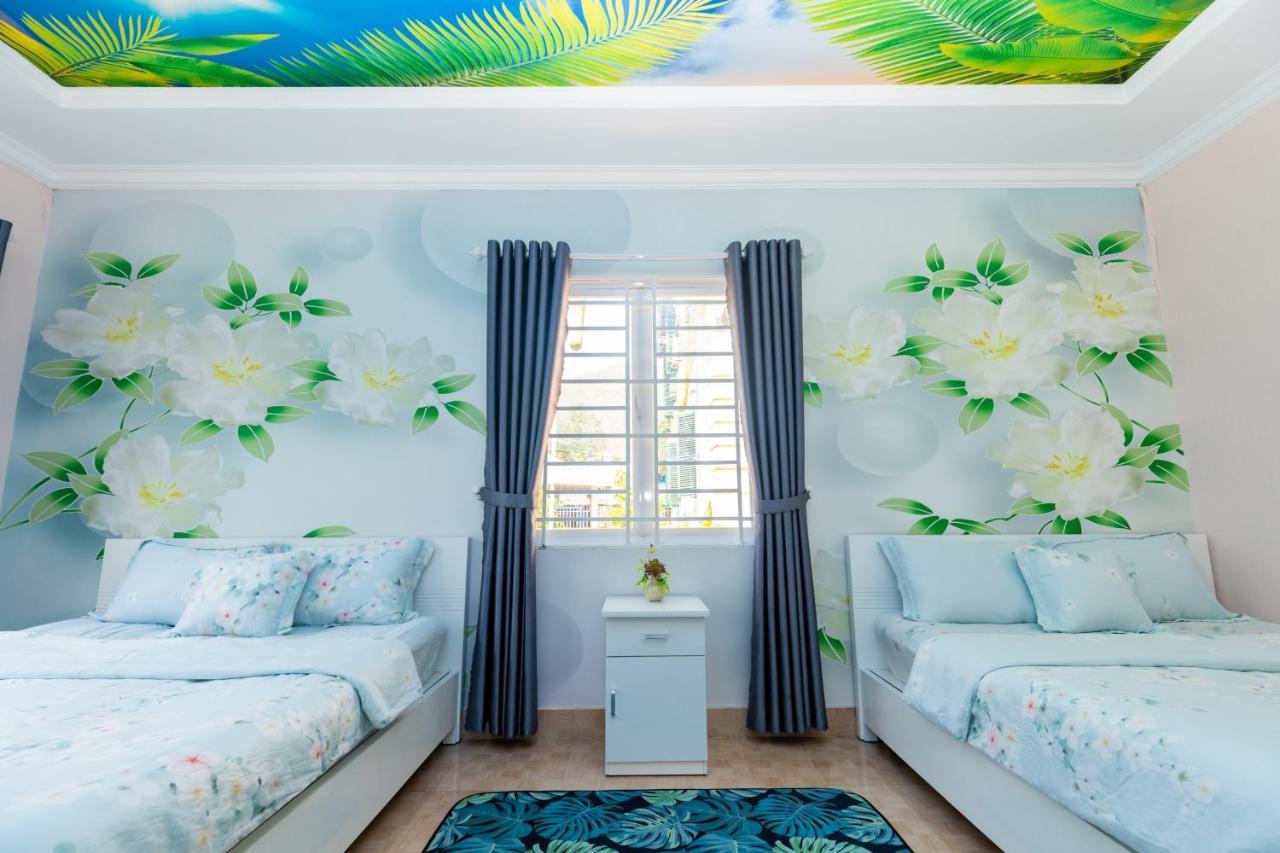 Dc House - Mini Resort Vung Tau Вунгтау Экстерьер фото